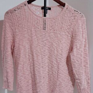 Size Small Chaps sweater